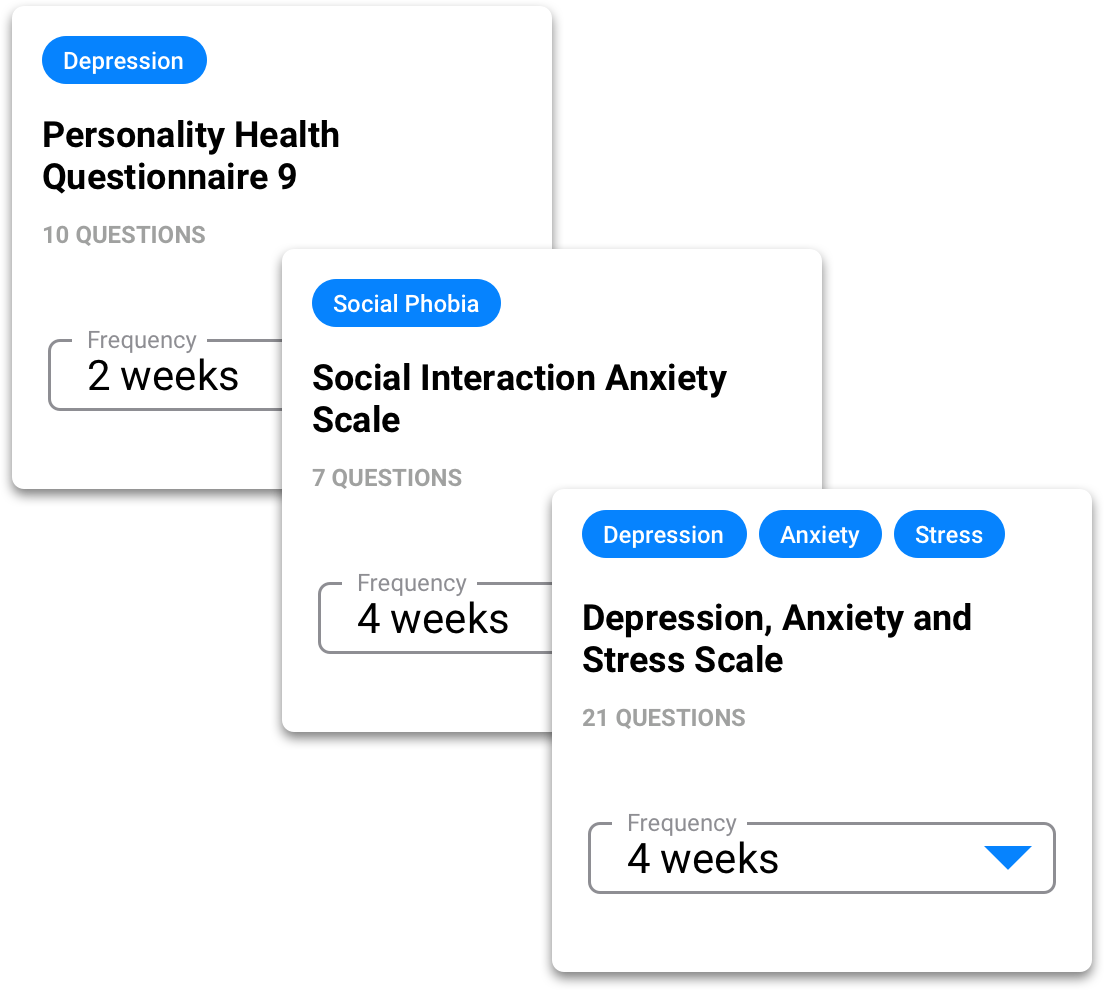 Mental Health Softwares for Therapists in Private Practice - PsyPack