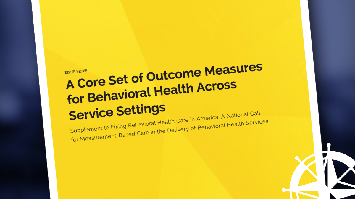 Unlocking the Power of Measurement-Based Care: The Kennedy Forum's Recommended Assessments in PsyPack